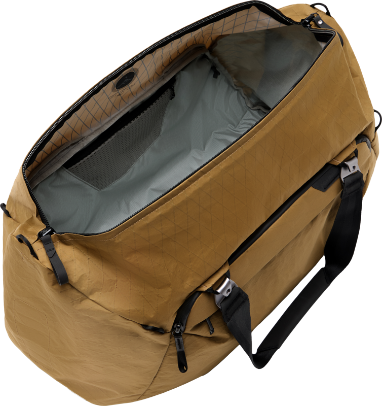 800q-05_127967 Peak Design Travel Duffel 50L – Coyote