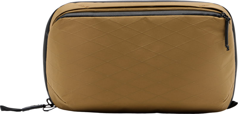 800q-05_127968 Peak Design Wash Pouch – Coyote