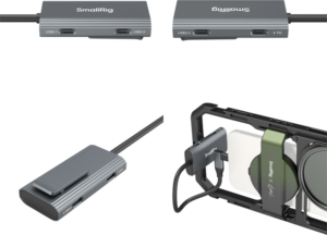 800q-05_128132 SmallRig 4596 X Brandon Li All-in-one Mobile Video Kit (Special Edition)