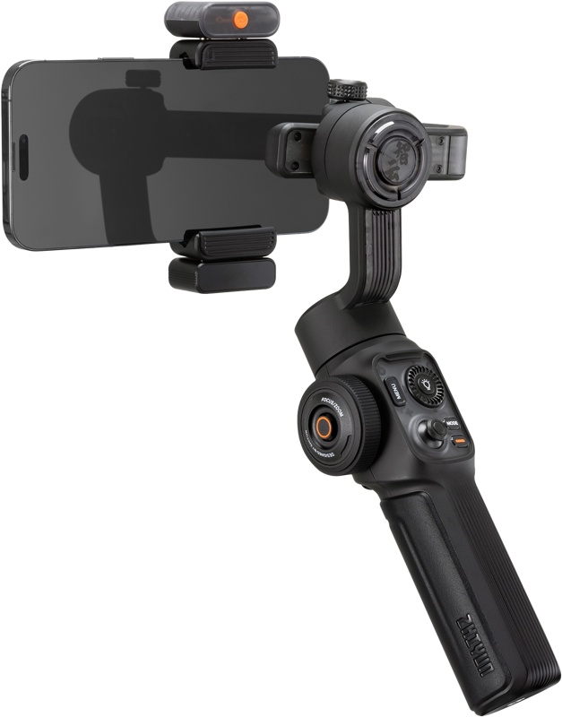 800q-05_128186 Zhiyun Mobile Gimbal Smooth 5S AI Pro