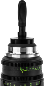 800q-05_128193 NiSi Cine Filter FS ND 1.2 (4 Stop) for Athena PL-Mount Lenses -harmaasuodin