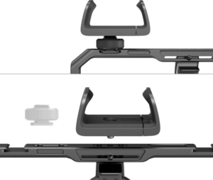 800q-05_128755 SmallRig 4704 All-in-One Video Kit for Smartphone Creators Quick Pro Edition