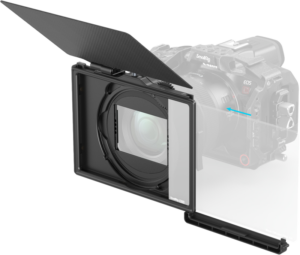 800q-05_128848 SmallRig 4409 Lite Matte Box with Adjustable Clamp