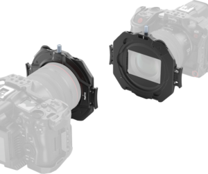 800q-05_128850 SmallRig 4412 Filter Kit with Adjustable Clamp