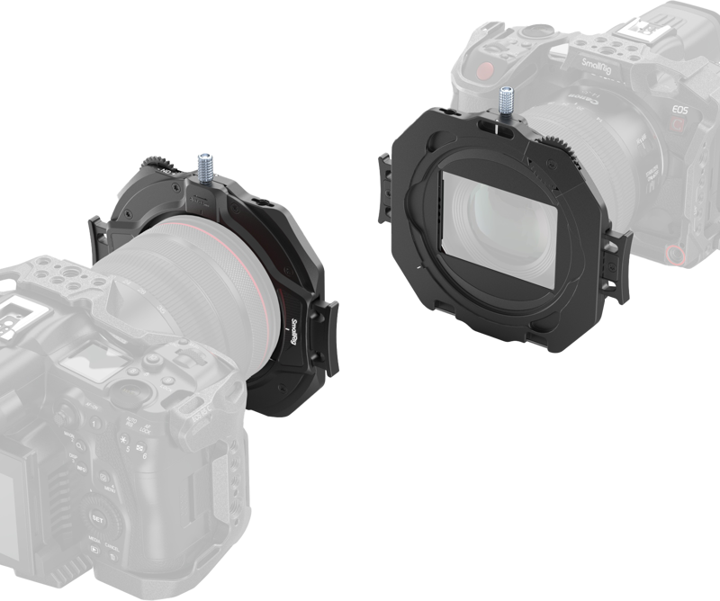800q-05_128850 SmallRig 4412 Filter Kit with Adjustable Clamp