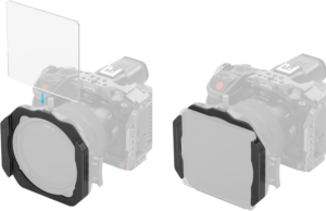 800q-05_128856 SmallRig 4654 Filter Support