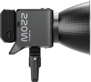800q-05_129289 SmallRig 4626 RC 220D Pro COB Led Video Light -LED-valo