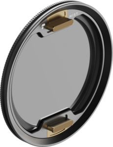 PolarPro Recon Stage 2 Mist 1/4 Filter
