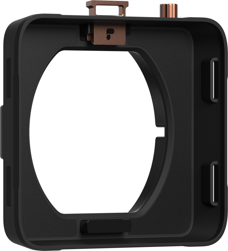 800q-05_129602 PolarPro Nano MatteBox 4x5" with 114mm Clamp