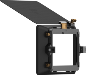 800q-05_129603 PolarPro 4x5.65 Basecamp Filter Adapter