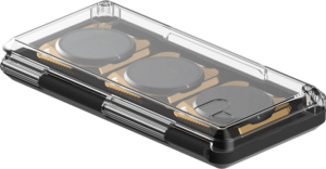 800q-05_129644 PolarPro DJI Mavic 3 Classic Vivid Collection ND8/PL, ND16/PL, ND32/PL