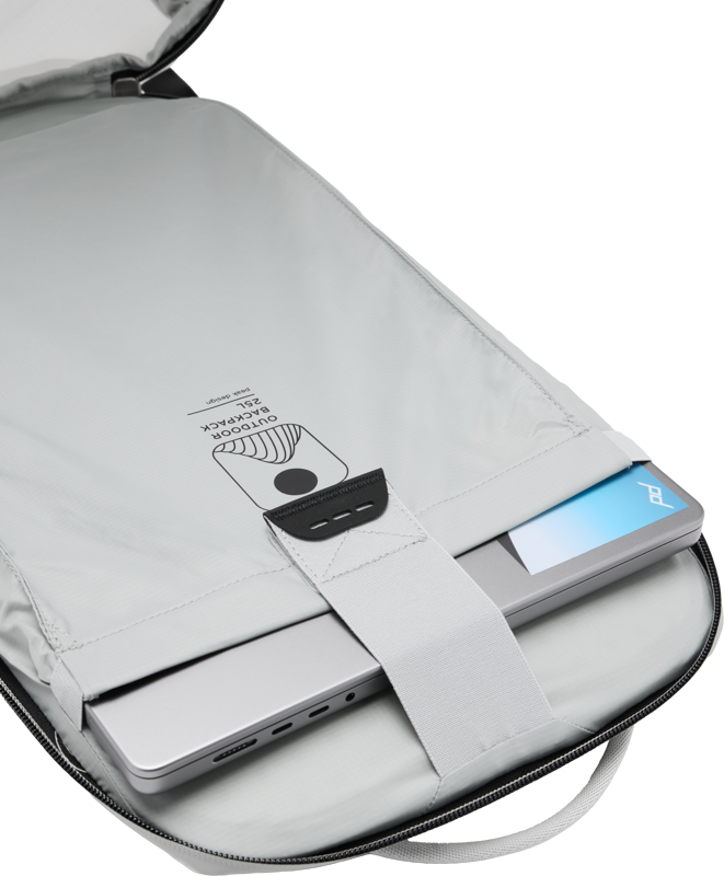 800q-05_129776 Peak Design Outdoor Backpack 25L – Cloud