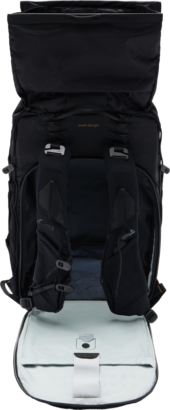 Peak Design Outdoor Backpack 45L – Black