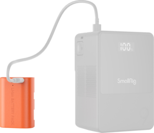 800q-05_129797 SmallRig 4968 USB-C Rechargeable Camera Battery LP-E6NH