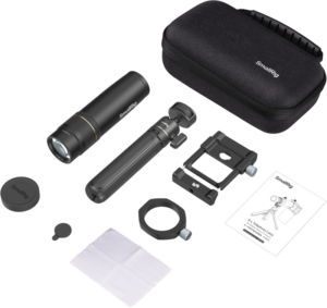800q-05_129954 SmallRig 4737 8x Telephoto Lens for Mobile Phone (T-mount)