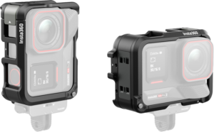 SmallRig 5000 Multifunctional Action Camera Cage for Insta360 Ace Pro / Ace Pro 2