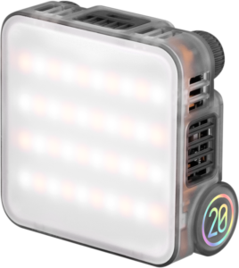 800q-06_126199 Zhiyun Led Fiveray M20 Pocket Light