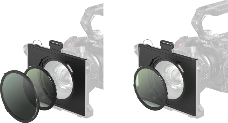 800q-06_128853 SmallRig 4649 VND Filter Kit