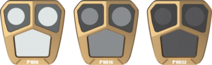 800q-06_129633 PolarPro DJI Mavic 3 Pro Shutter Collection