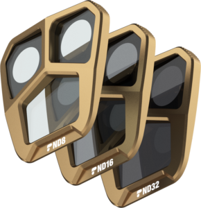 800q-07_129633 PolarPro DJI Mavic 3 Pro Shutter Collection