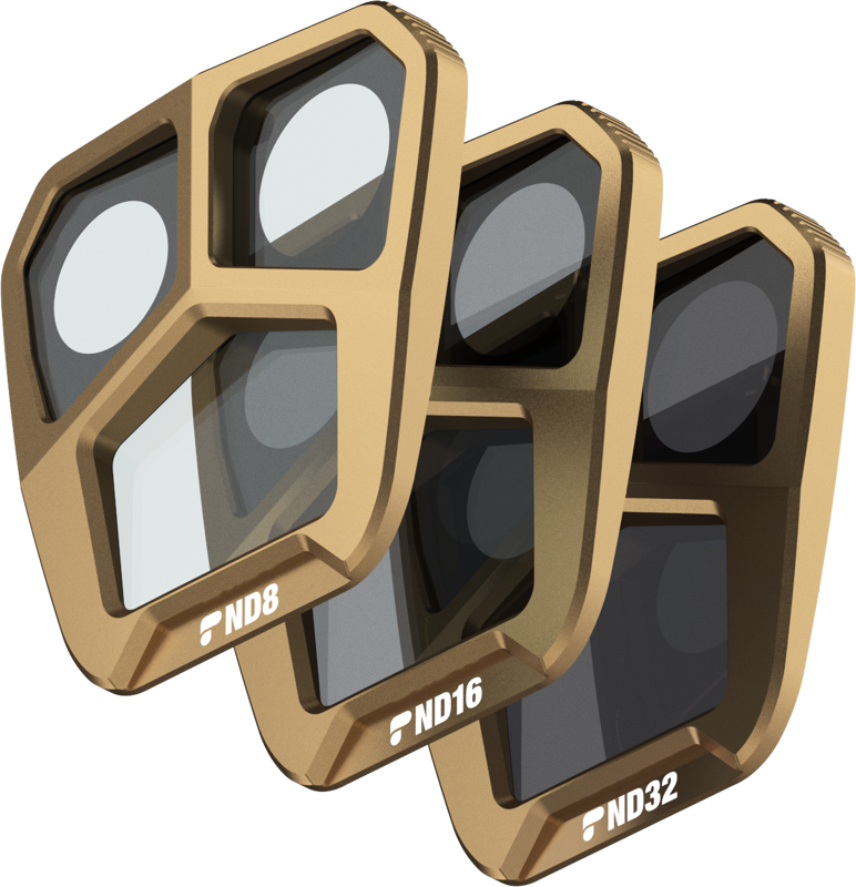 800q-07_129633 PolarPro DJI Mavic 3 Pro Shutter Collection