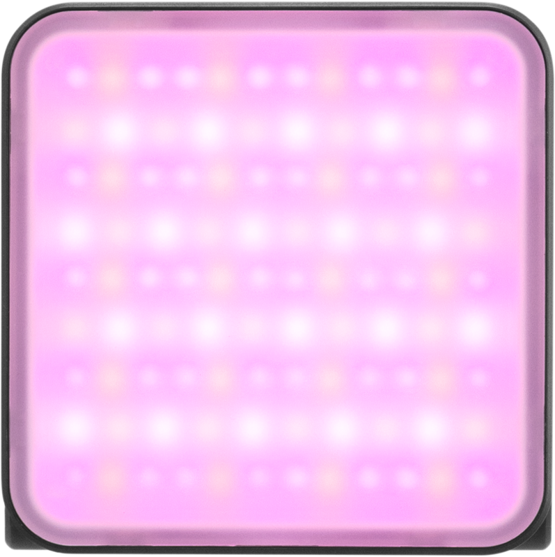 800q-09_126623 Zhiyun Led Fiveray M20C (RGB) Pocket Light