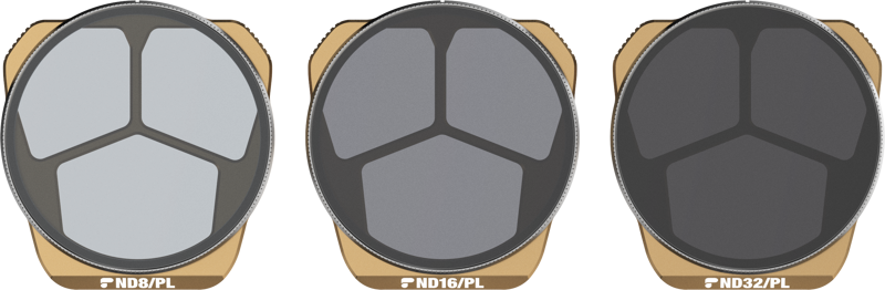 800q-09_129632 PolarPro DJI Mavic 3 Pro Vivid Collection