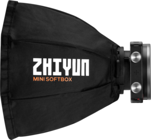 800q-19_123618 Zhiyun Mini Softbox (ZY Mount)