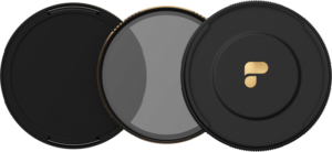 PolarPro PMVND 2-5 Stop Edition II 95mm