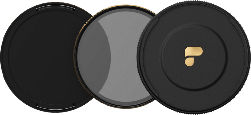 PolarPro PMVND 2-5 Stop Edition II 95mm