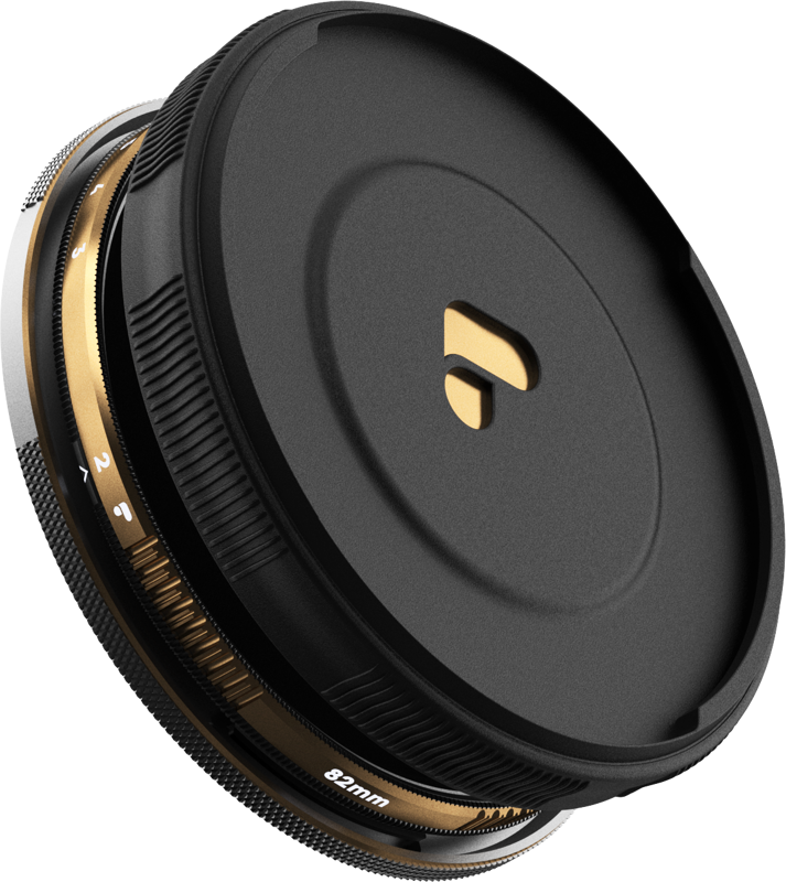 PolarPro PMVND 2-5 Stop Edition II 95mm