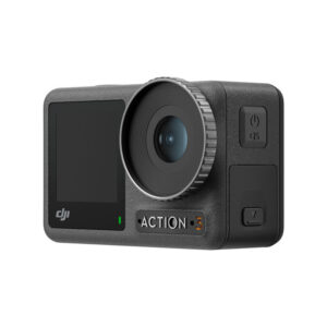 Action3Adv2 DJI Osmo Action 3 Adventure Combo -actionkamera