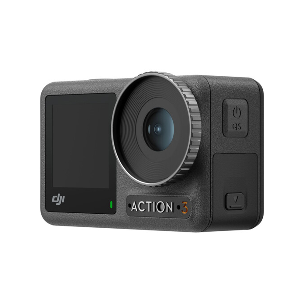 Action3Adv2 DJI Osmo Action 3 Adventure Combo -actionkamera