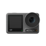 DJI Osmo Action 3 Adventure Combo -actionkamera
