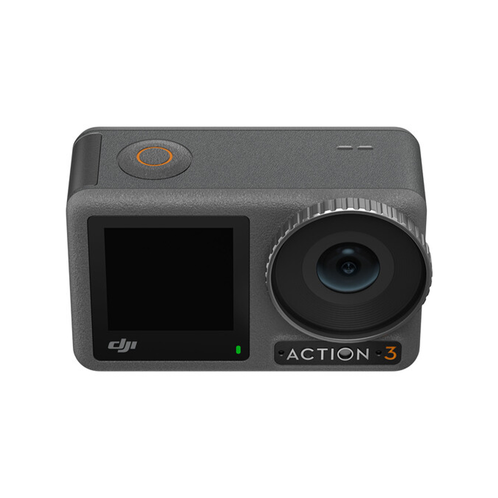 Action3Adv7 DJI Osmo Action 3 Adventure Combo -actionkamera