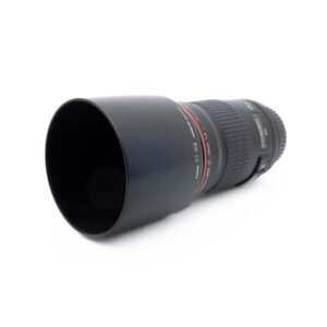 Canon EF 135mm f/2 L USM - Käytetty