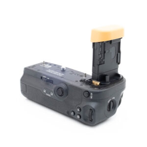 Canon BG-R10 akkukahva - Käytetty
