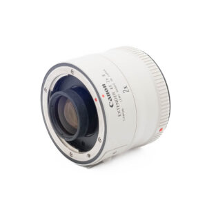 Canon EF 2x II-2 Canon EF Extender 2x II - Käytetty