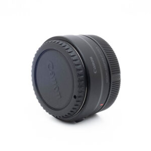 Canon EF EOS R adapter-3-2 Canon Mount Adapter EF - EOS R (Kunto K5, sis. ALV 25,5%) - Käytetty