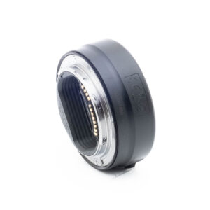 Canon EF Eos R-1 Canon Mount Adapter EF - EOS R - Käytetty