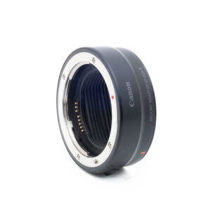 Canon EF Eos R-2 Canon Mount Adapter EF - EOS R - Käytetty