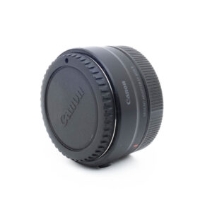 Canon EF Eos R-3 Canon Mount Adapter EF - EOS R - Käytetty