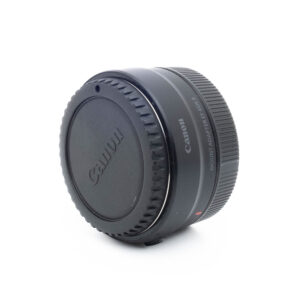 Canon EF Eos R-3 Canon Mount Adapter EF - EOS R - Käytetty