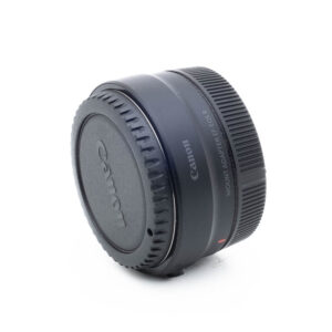 Canon Mount Adapter EF - EOS R (Kunto K5) - Käytetty