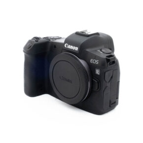 Canon EOS R-10 Canon EOS R (SC 13000, Kunto K5, sis. ALV 25,5%, takuu 6kk) - Käytetty
