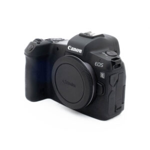Canon EOS R-10 Canon EOS R (SC 13000, Kunto K5, sis. ALV 25,5%, takuu 6kk) - Käytetty