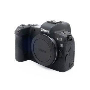 Canon EOS R-5 Canon EOS R (SC 10000, sis. ALV 25,5%, takuu 6kk) - Käytetty