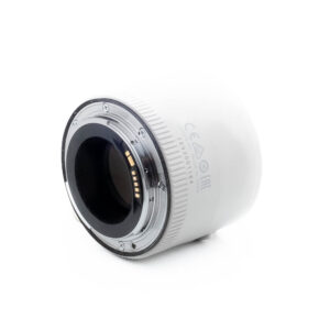 Canon EF Extender 2x III - Käytetty