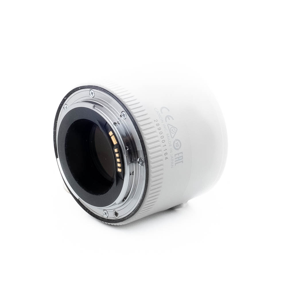 Canon EF Extender 2x III - Käytetty