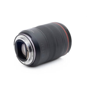 Canon RF 24-105mm f/4 L IS USM (Kunto K5, sis.ALV25,5%, takuu 6kk) - Käytetty